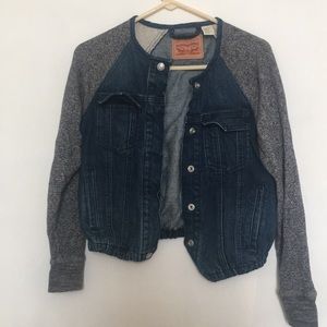 Levis Jacket